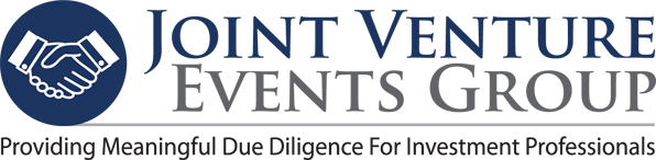 Joint Venture Events Group