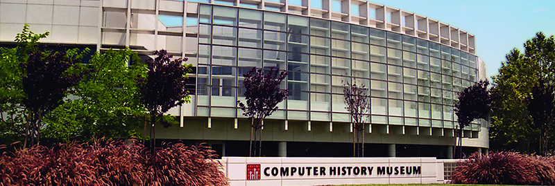 Computer Museum